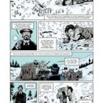 Un hommage à Lucky Luke - Dakota 1880 de Brüno et Appollo (Lucky Comics)