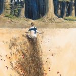 Deryn Du de Guillaume Sorel (éditions Aire Libre - Dupuis)