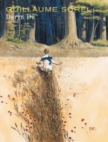 Deryn Du de Guillaume Sorel (éditions Aire Libre - Dupuis)