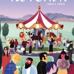 Rotunda de Candela Sierra (éditions Sarbacane)