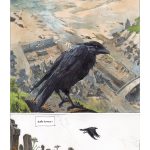 Deryn Du de Guillaume Sorel (éditions Aire Libre - Dupuis)