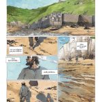 Deryn Du de Guillaume Sorel (éditions Aire Libre - Dupuis)