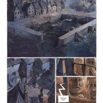 Deryn Du de Guillaume Sorel (éditions Aire Libre - Dupuis)