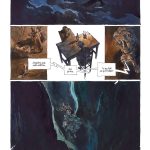 Deryn Du de Guillaume Sorel (éditions Aire Libre - Dupuis)