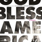God bless America de Perre-François Radice d'après Richard Morgiève(éditions Sarbacane