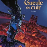 Gueule de Cuir - Pevel et Créty - Drakoo