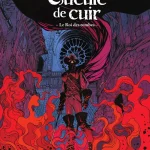 Gueule de Cuir - Pevel et Créty - Drakoo
