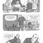Le joint français de Gwenaëlle Régereau (éditions Des ronds dans l'o)