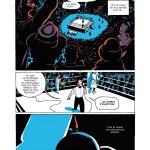 Kid Francis de Grégory Mardon et Marius Rivière (Editions Casterman)