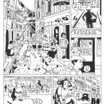 Kid Francis de Grégory Mardon et Marius Rivière (Editions Casterman)