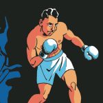 Kid Francis de Grégory Mardon et Marius Rivière (Editions Casterman)