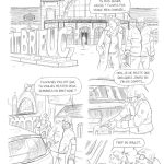 Le joint français de Gwenaëlle Régereau (éditions Des ronds dans l'o)