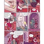 Mon copain Frankenstein de Vincent Kings et Hélène Lespagnard (éditions Sarbacane)