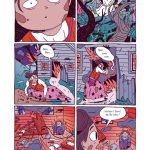 Mon copain Frankenstein de Vincent Kings et Hélène Lespagnard (éditions Sarbacane)