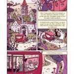 Mon copain Frankenstein de Vincent Kings et Hélène Lespagnard (éditions Sarbacane)