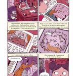 Mon copain Frankenstein de Vincent Kings et Hélène Lespagnard (éditions Sarbacane)