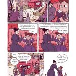 Mon copain Frankenstein de Vincent Kings et Hélène Lespagnard (éditions Sarbacane)