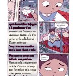 Mon copain Frankenstein de Vincent Kings et Hélène Lespagnard (éditions Sarbacane)