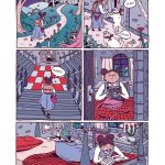 Mon copain Frankenstein de Vincent Kings et Hélène Lespagnard (éditions Sarbacane)