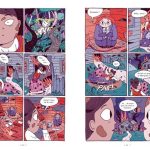 Mon copain Frankenstein de Vincent Kings et Hélène Lespagnard (éditions Sarbacane)
