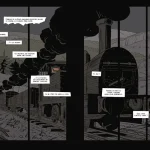 Llibertat jusqu'au dernier de Hervé Kerros et Yannick Orveillon (éditions Marabulles)