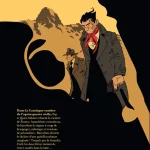 Llibertat jusqu'au dernier de Hervé Kerros et Yannick Orveillon (éditions Marabulles)