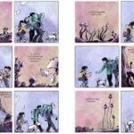 L'invisible de Monsieur Iou (éditions Rue de l'échiquier)