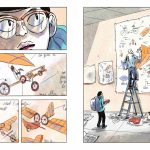 L'invisible de Monsieur Iou (éditions Rue de l'échiquier)