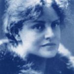 Lou Andreas Salomé (Si tu veux une vie, vole-la!) de Séverine Vidal et Olivia Sautreuil (éditions Bayard Graphic)