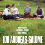 Lou Andreas Salomé (Si tu veux une vie, vole-la!) de Séverine Vidal et Olivia Sautreuil (éditions Bayard Graphic)