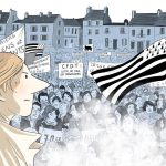 Le joint français de Gwenaëlle Régereau (éditions Des ronds dans l'o)
