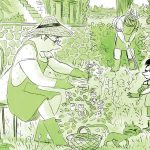 Mémoires d'un garçon agité de Vincent Zabus et Valérie Vernay (éditions Dargaud)