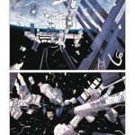 Off de Romain Renard, Olivier Tollet et Patrice Réglat-Vizzanova (éditions Daniel Maghen)