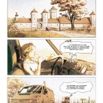 Off de Romain Renard, Olivier Tollet et Patrice Réglat-Vizzanova (éditions Daniel Maghen)