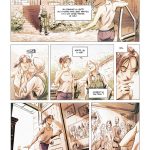 Off de Romain Renard, Olivier Tollet et Patrice Réglat-Vizzanova (éditions Daniel Maghen)