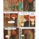 Karl de Cyril Bonin (éditions Sarbacane)