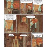 Karl de Cyril Bonin (éditions Sarbacane)