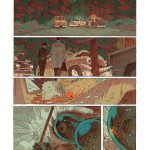 Karl de Cyril Bonin (éditions Sarbacane)