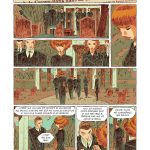 Karl de Cyril Bonin (éditions Sarbacane)