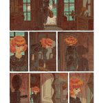 Karl de Cyril Bonin (éditions Sarbacane)