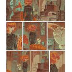 Karl de Cyril Bonin (éditions Sarbacane)