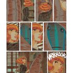 Karl de Cyril Bonin (éditions Sarbacane)