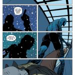 Absolute Batman tome 2, Scott Snyder, Nick Dragotta (Urban Comics)