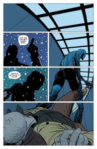 Absolute Batman tome 2, Scott Snyder, Nick Dragotta (Urban Comics)