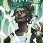 Absolute Green Lantern tome 1 couverture
