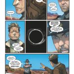 Absolute Green Lantern tome 1 page 10