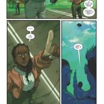 Absolute Green Lantern tome 1 page 25