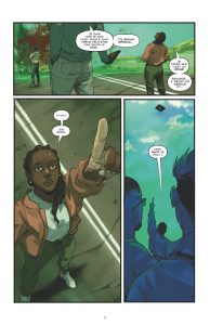 Absolute Green Lantern tome 1 page 25