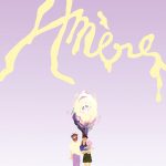 Amère Lucrèce Andreae couverture