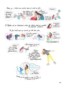 Amère page 18 Lucrèce Andreae